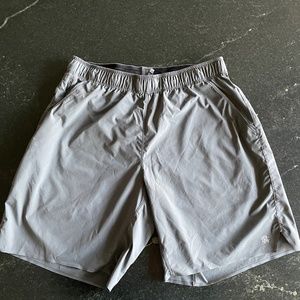 Reigning Champ Classic Fit Training Short